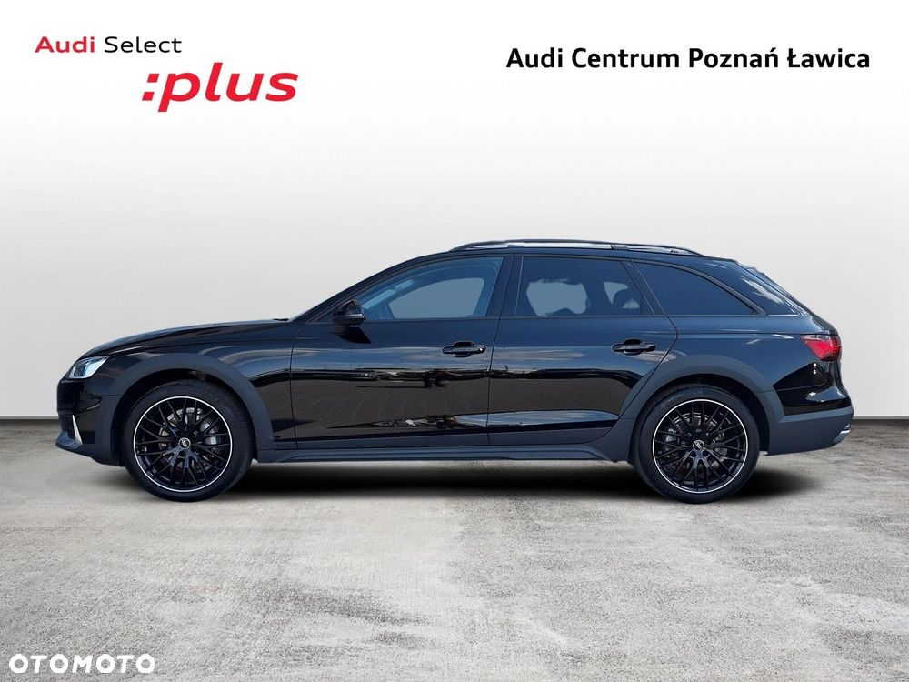 Audi A4 Allroad - 7
