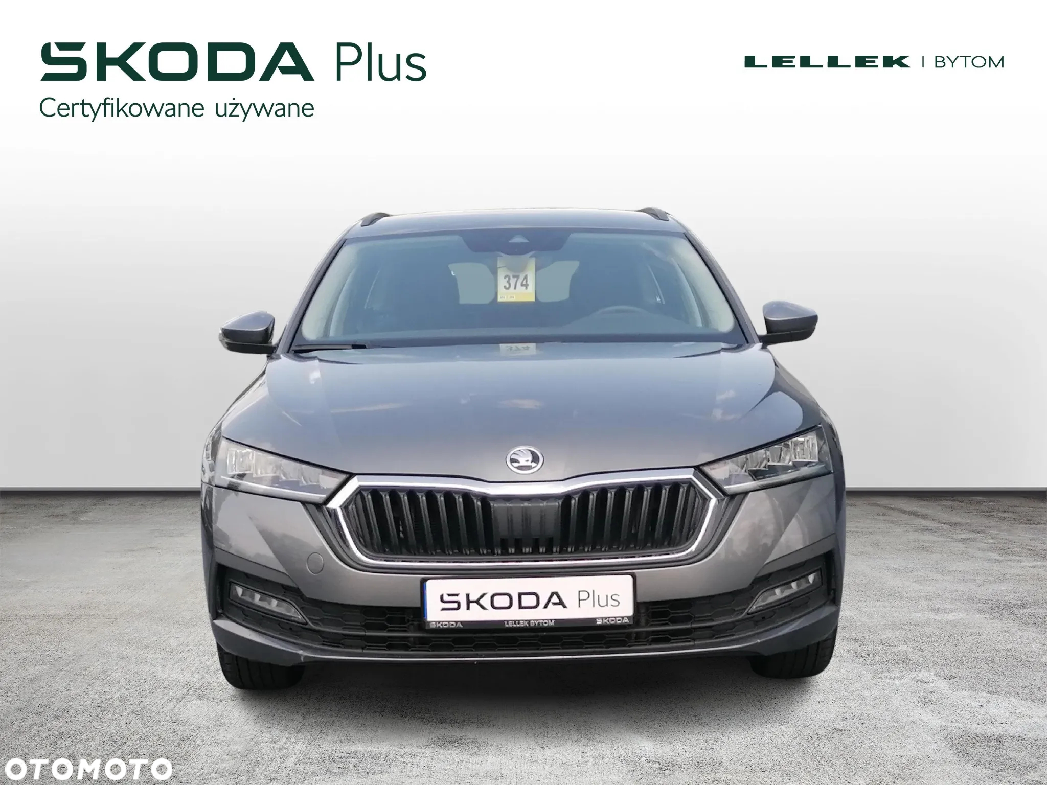 Skoda Octavia 1.5 TSI ACT Ambition - 9