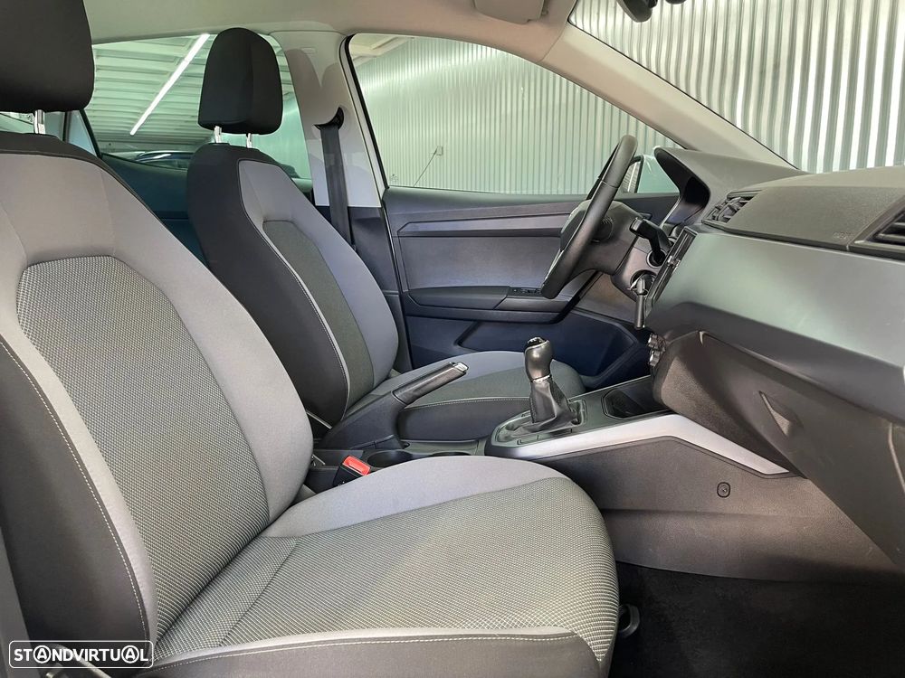 SEAT Arona 1.6 TDI Style - 21