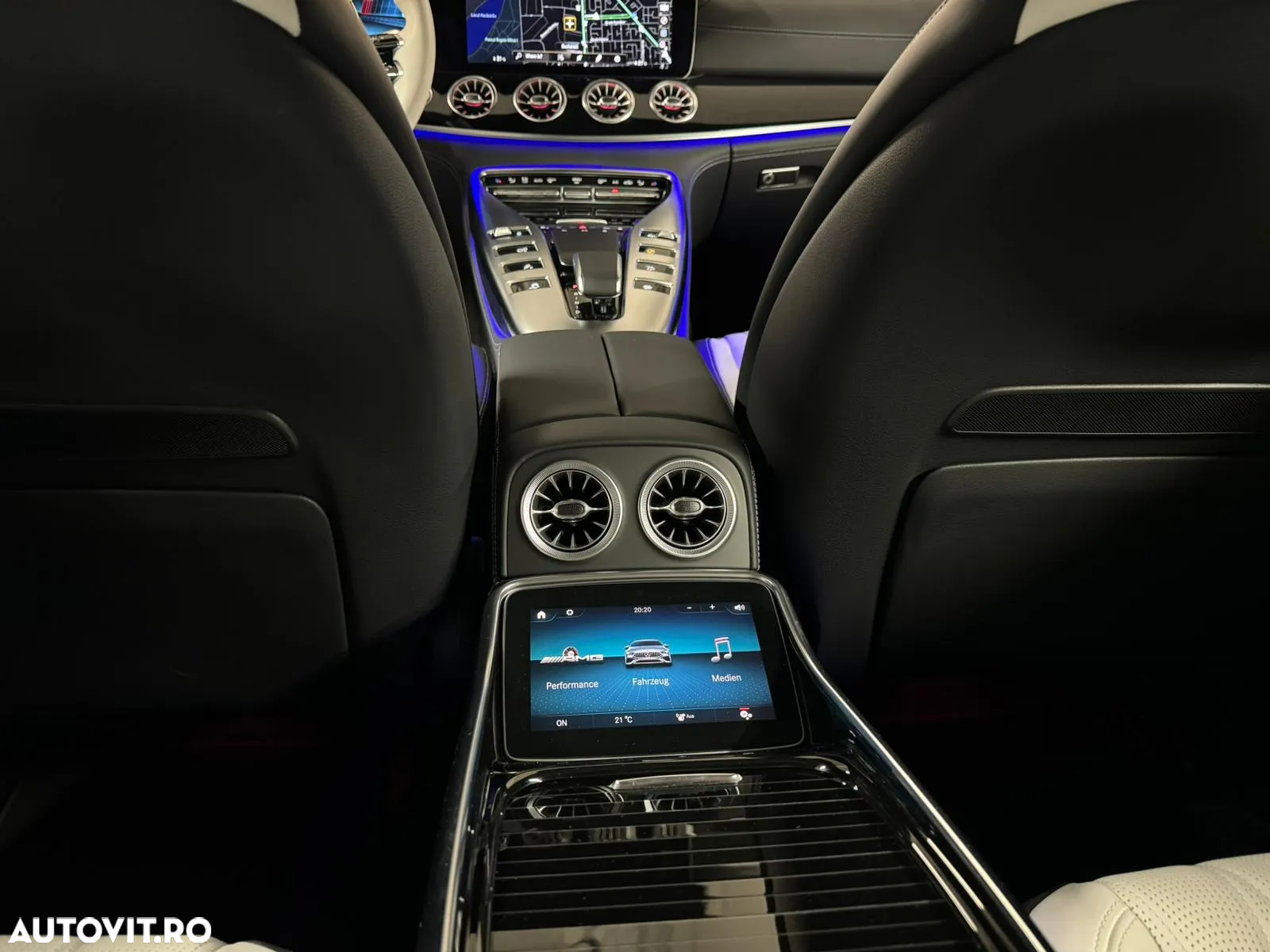 Mercedes-Benz AMG - 28