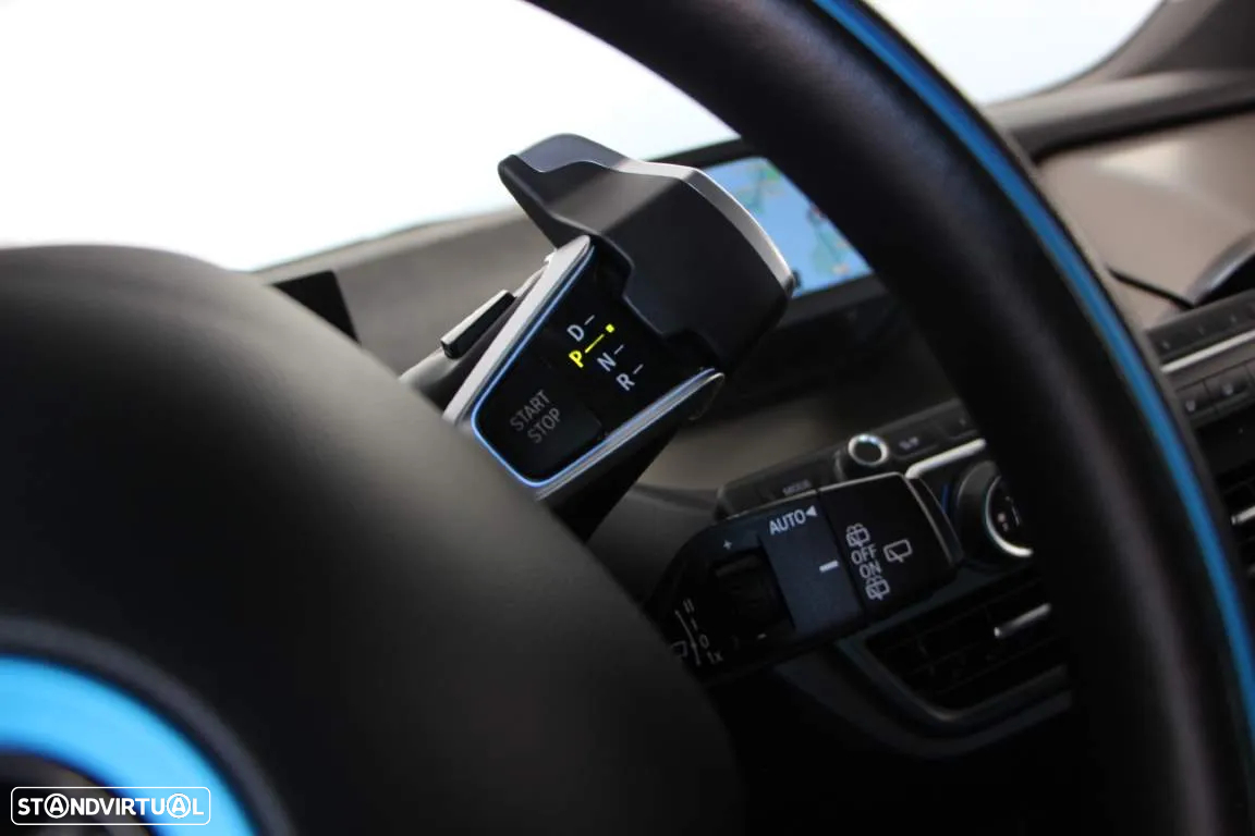 BMW i3 - 13