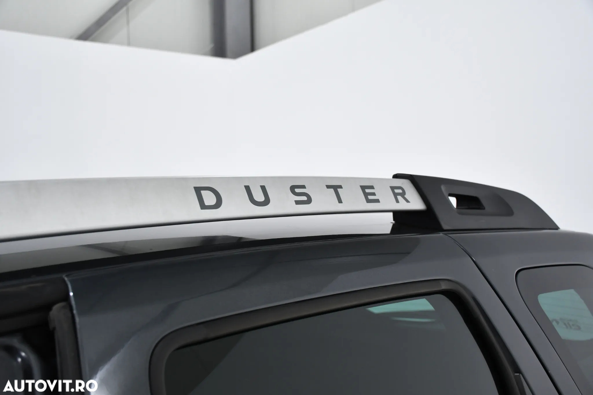 Dacia Duster 1.5 dCi 4x2 Laureate - 23