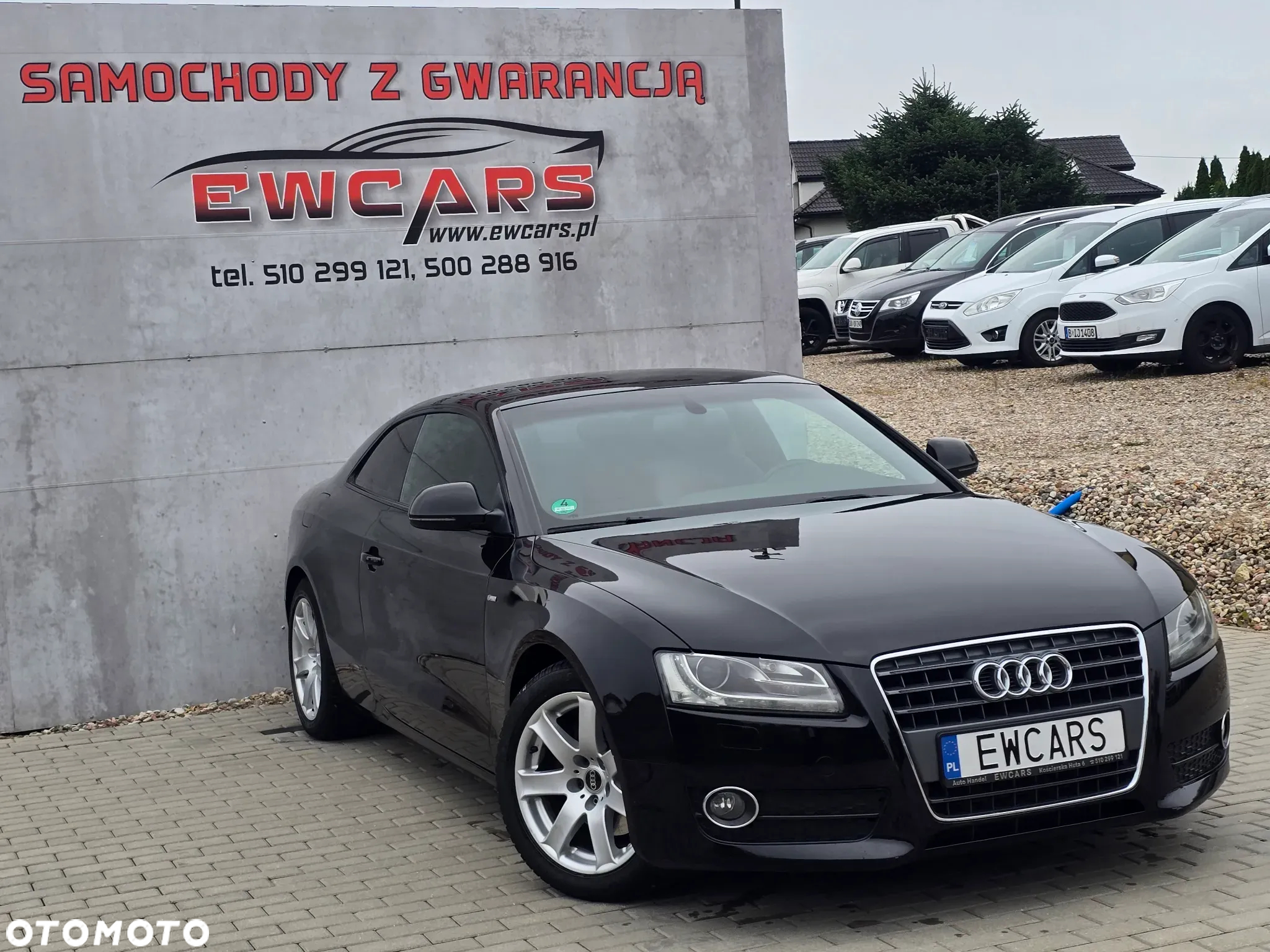 Audi A5 - 30