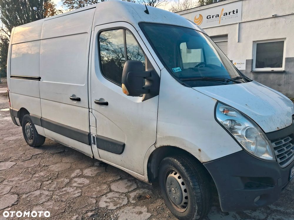 Renault Master - 3
