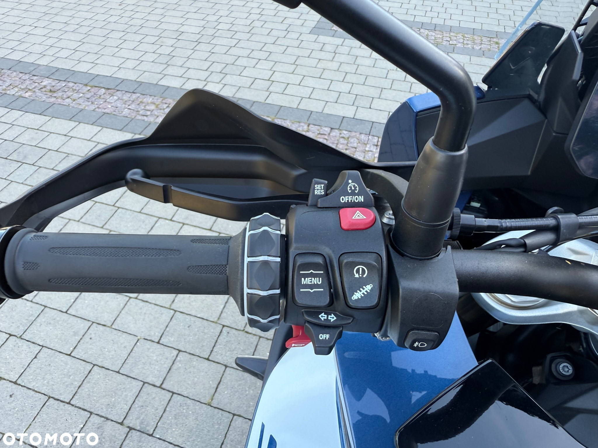 BMW XR - 20