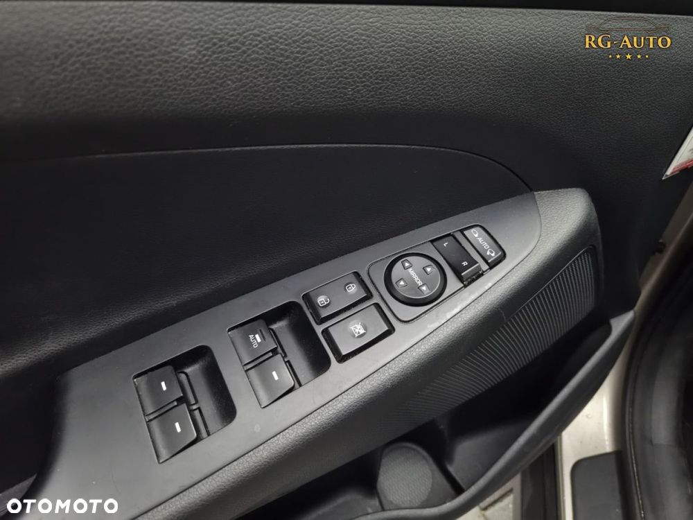 Hyundai Tucson - 30