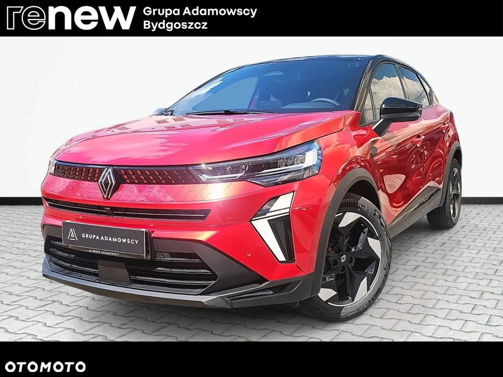 Renault Captur 1.2 TCe Techno - 1