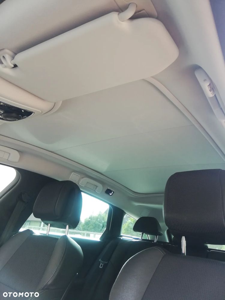 Peugeot 508 2.0 BlueHDi Allure S&S - 8