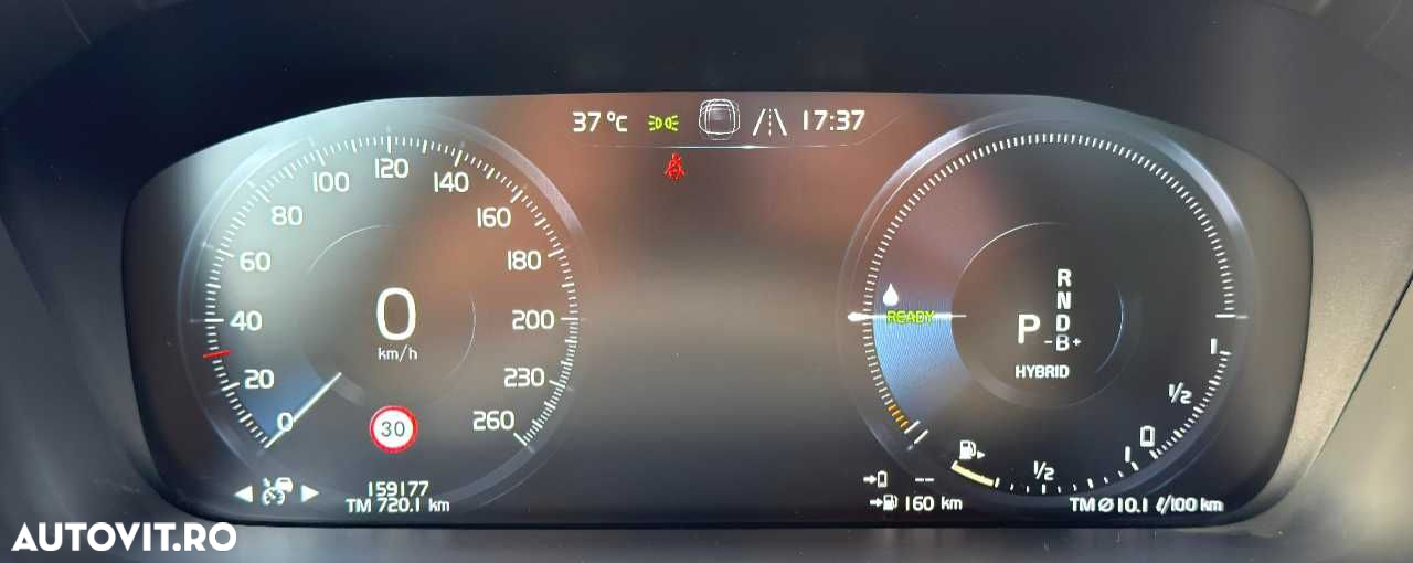 Volvo V90 - 29