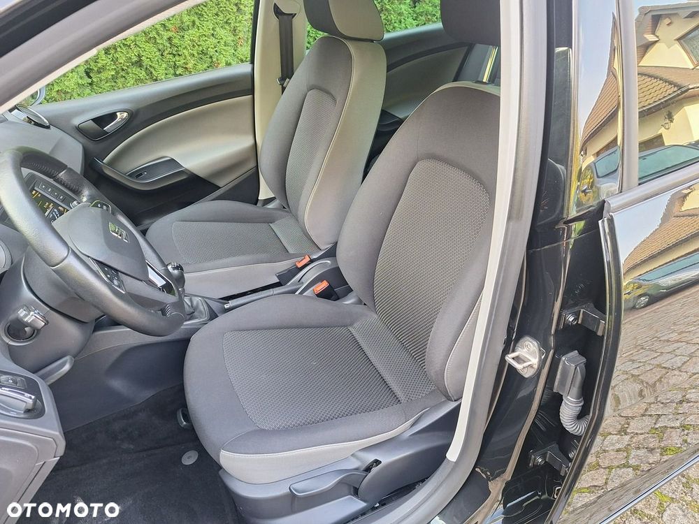 Seat Ibiza 1.0 Eco TSI S&S Style - 10
