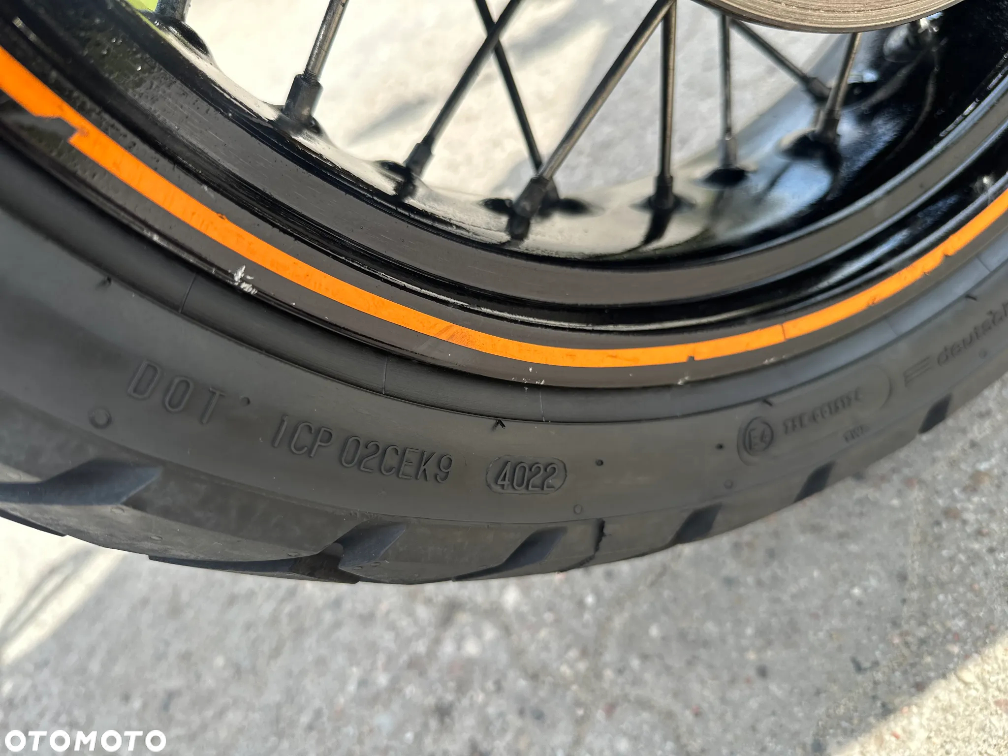 KTM Adventure - 11