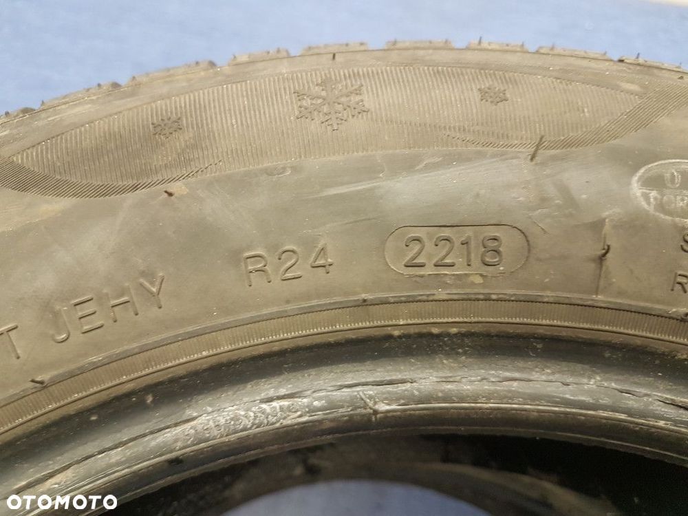 IMPERIAL SNOWDRAGON HP OPONY ZIMOWE 175/65R15 - 5