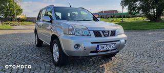 Nissan X-Trail 2.2 dCi 4x2 Comfort