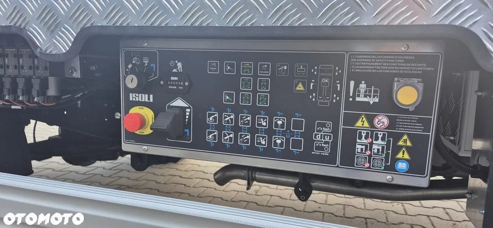 Iveco Daily 35S14H - 10