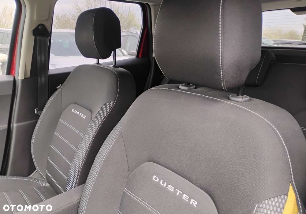 Dacia Duster - 9