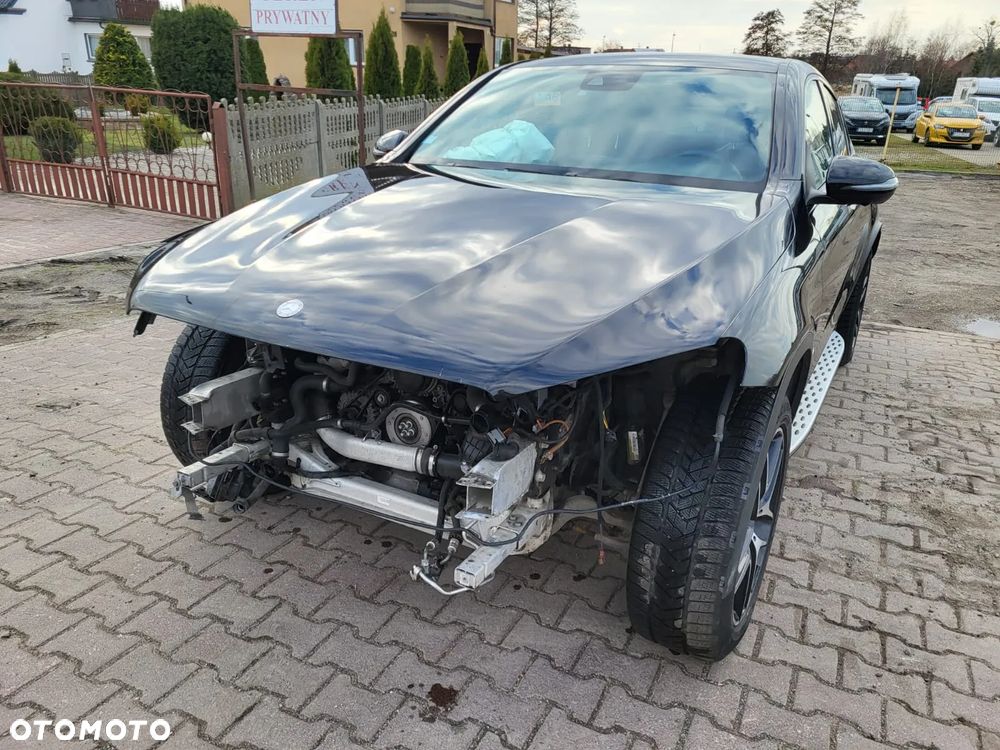 Mercedes-Benz GLC 250 d 4-Matic - 20