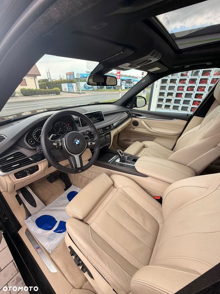 BMW X5 - 9