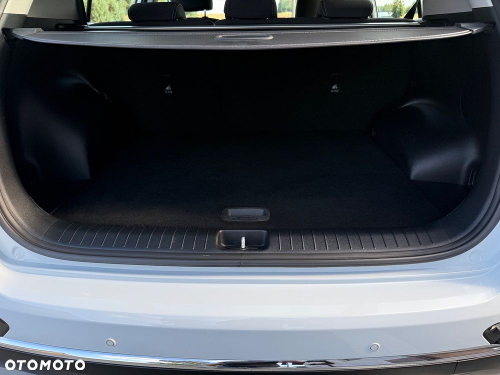 Kia Sportage 1.6 GDI M 2WD - 20