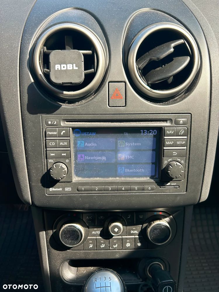 Nissan Qashqai 2.0 Acenta - 6