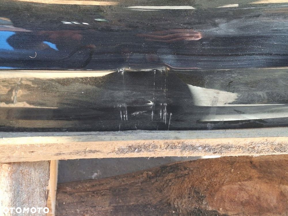 lynk&co lynk & co 01 klapa tyl tylna zderzak pdc belka demontaz orginal - 9