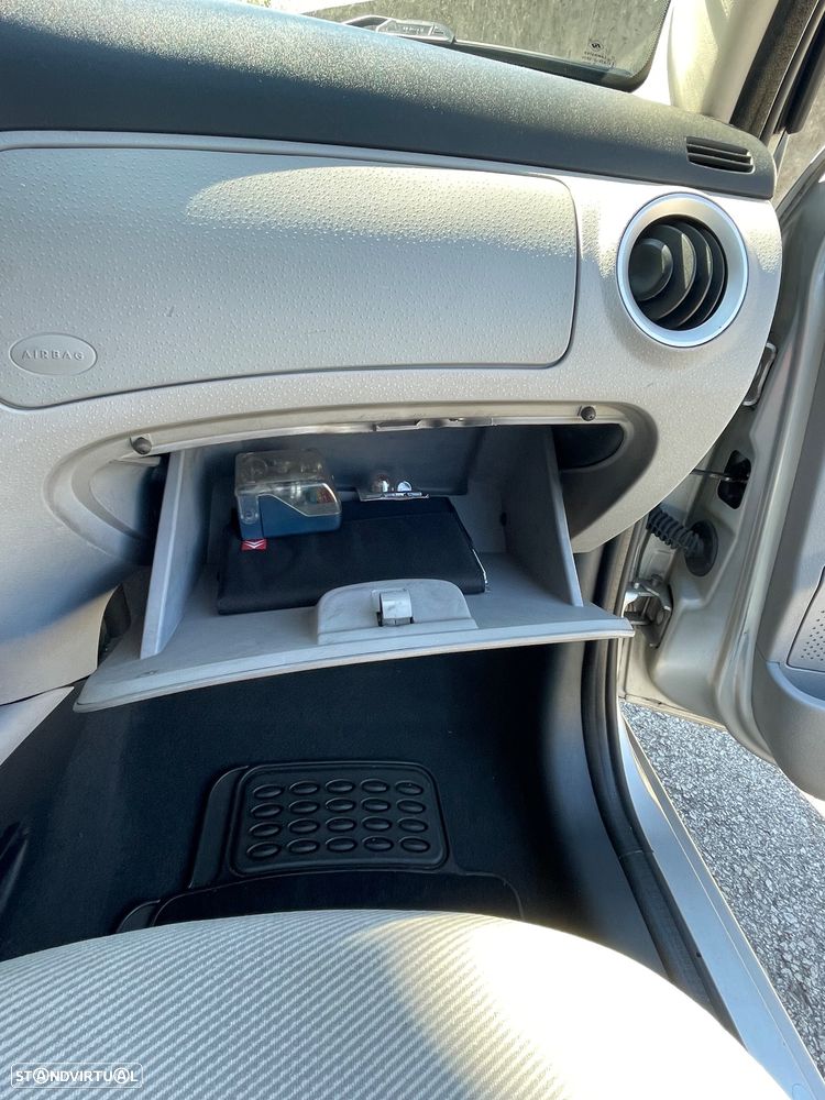 Citroën C3 1.4 HDi SX Pack - 6