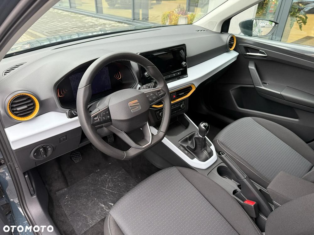 Seat Arona 1.0 TSI Style S&S - 7