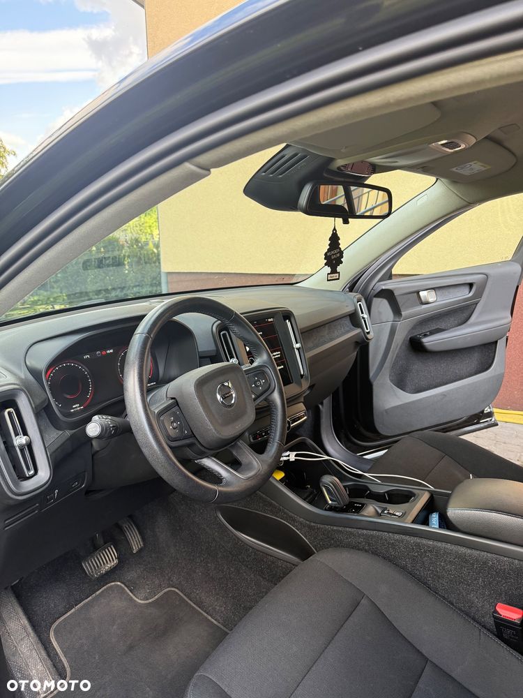 Volvo XC 40 - 7