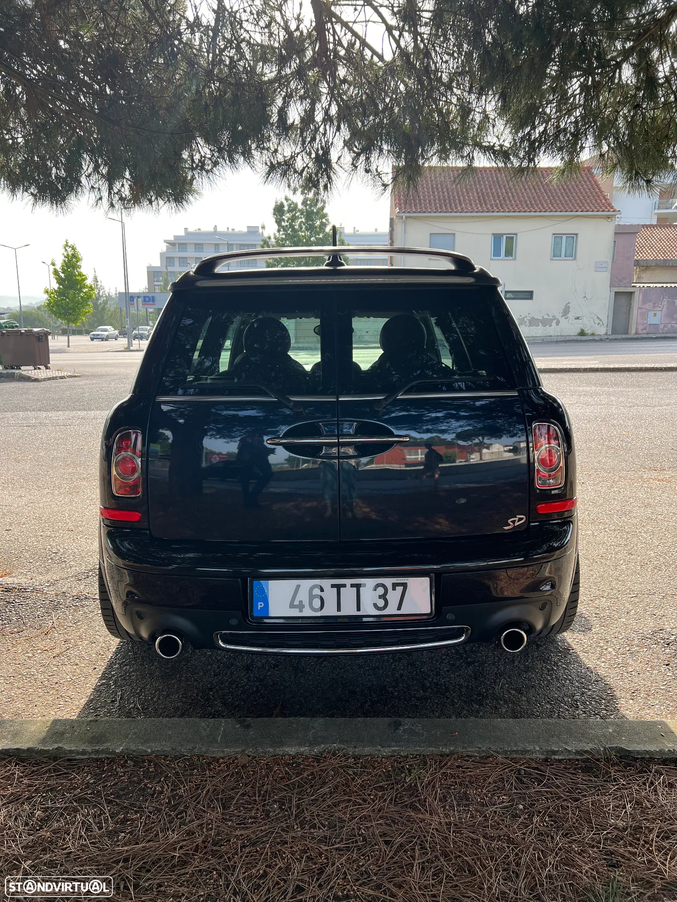MINI Clubman Cooper SD Hampton - 5