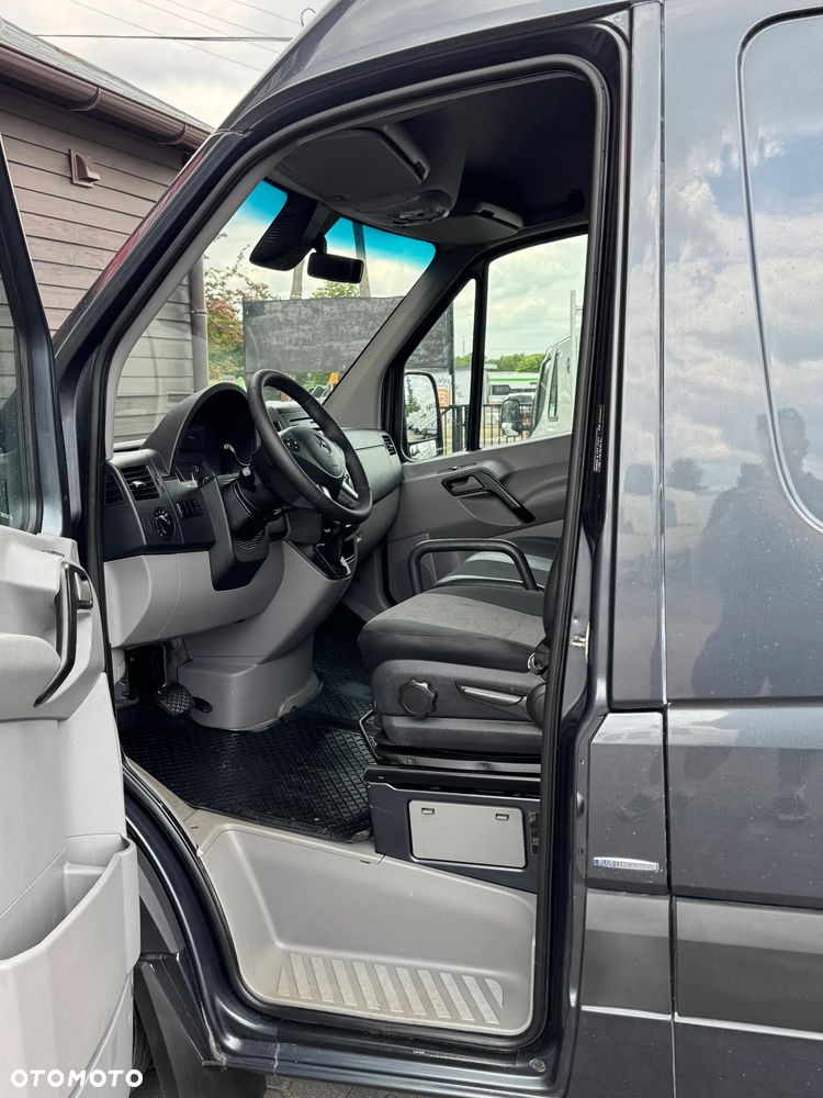 Mercedes-Benz SPRINTER 319 - 15