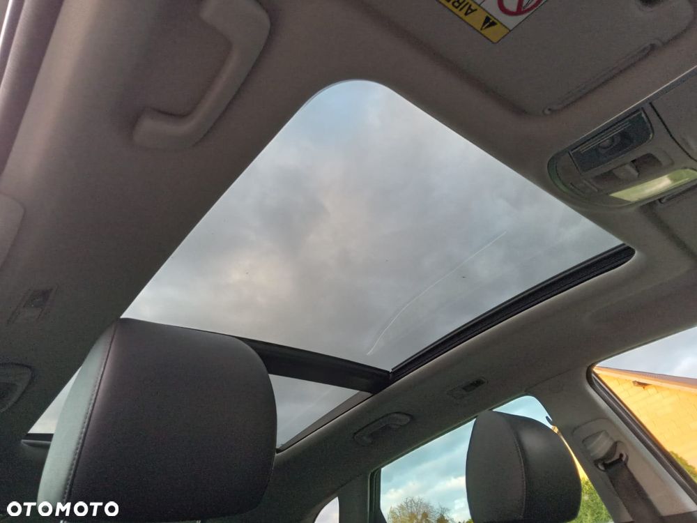 Hyundai Tucson blue 1.6 CRDi 2WD DCT Premium - 20