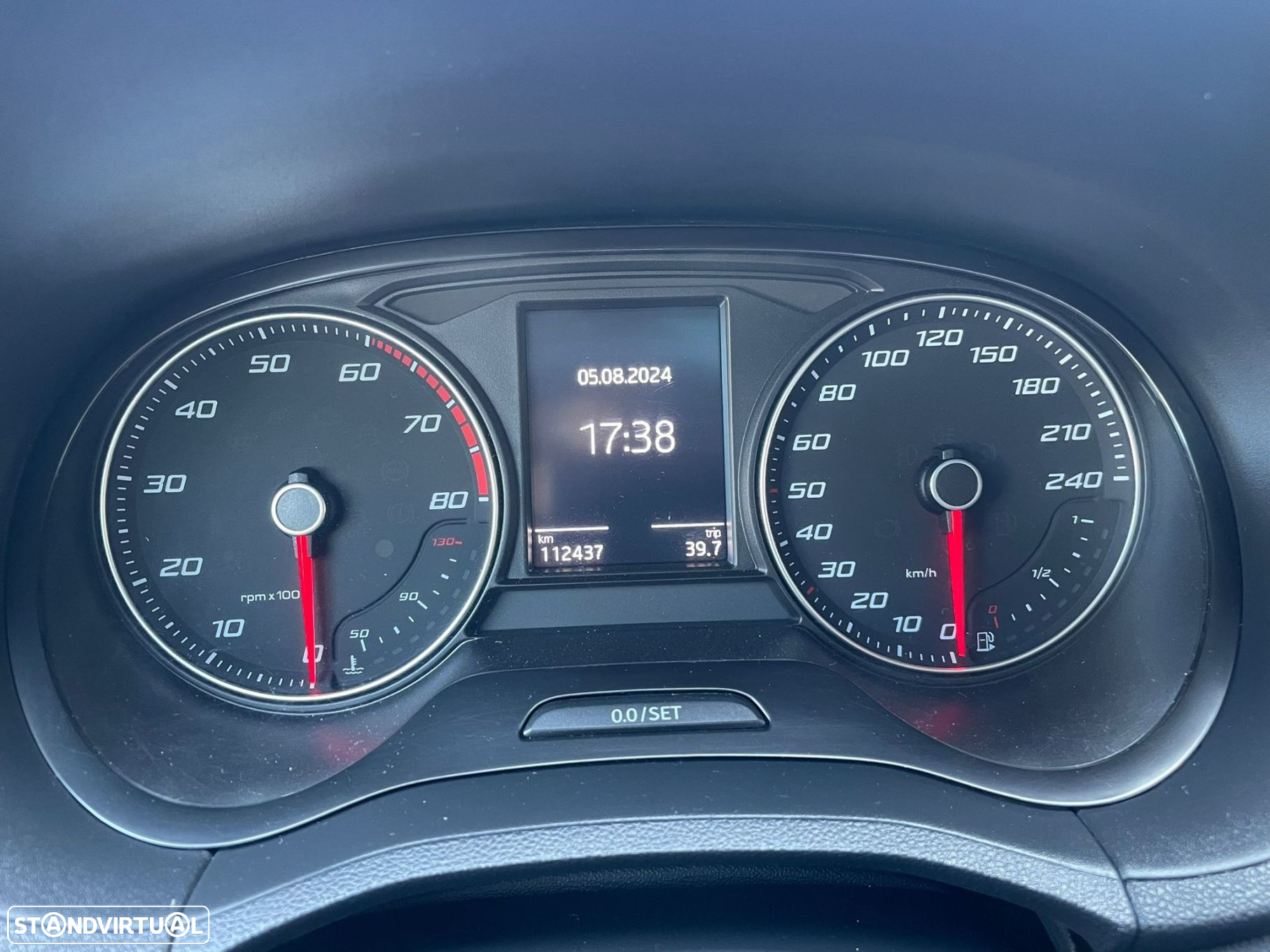 SEAT Ibiza SC 1.0 EcoTSI FR - 14