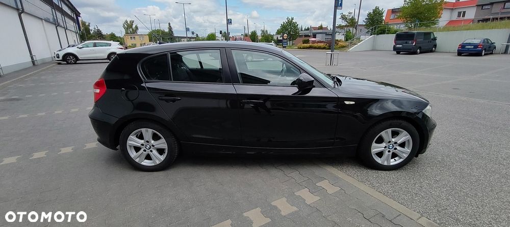 BMW Seria 1 116i Edition Lifestyle - 20