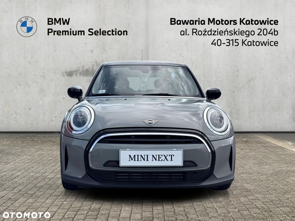 MINI Cooper - 10