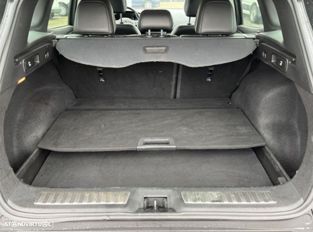 Renault Kadjar Energy dCi 110 EDC Bose Edition - 12