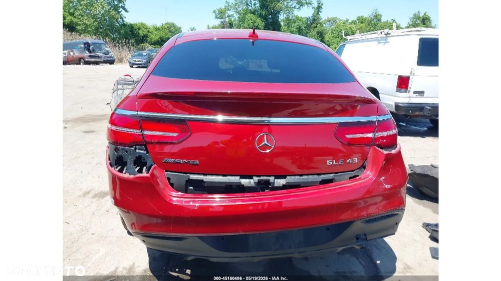 Mercedes-Benz GLE - 9