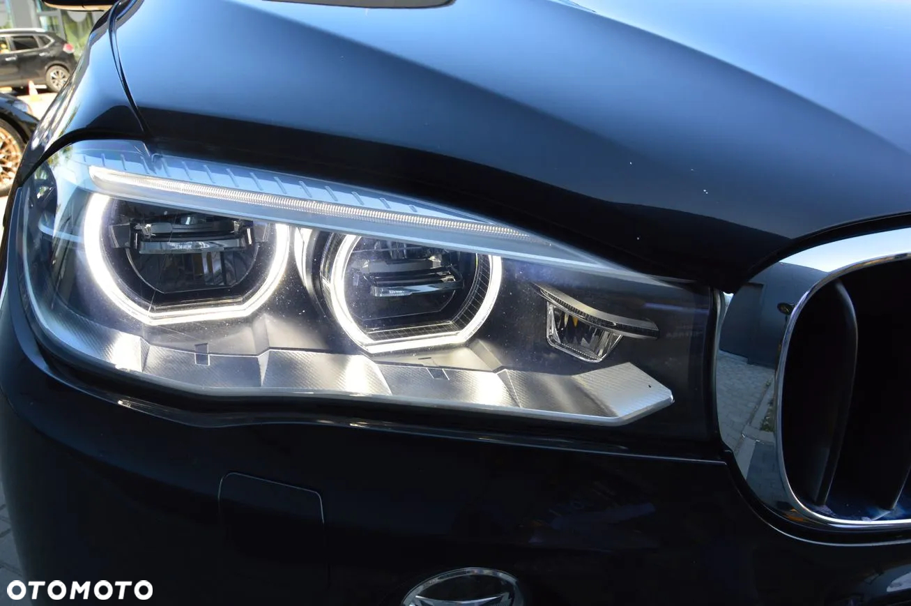 BMW X5 - 2