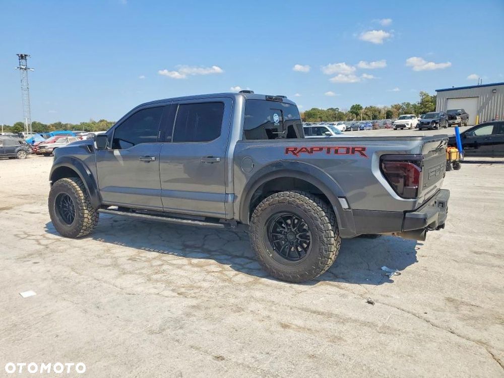 Ford F150 - 2