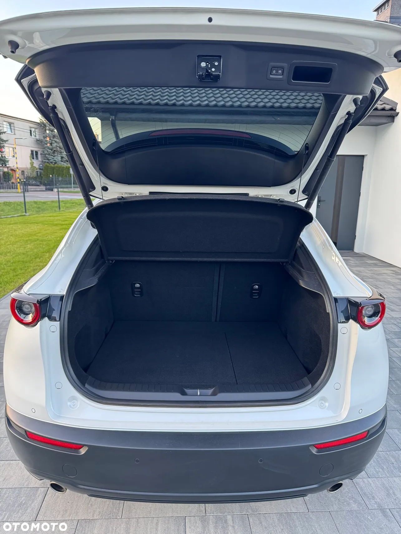 Mazda CX-30 - 9