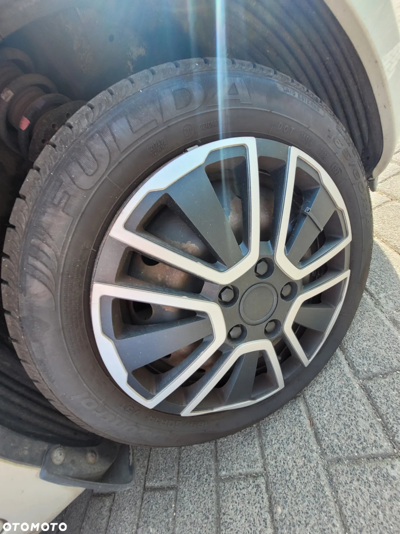 Kia Picanto 1.0 L - 11