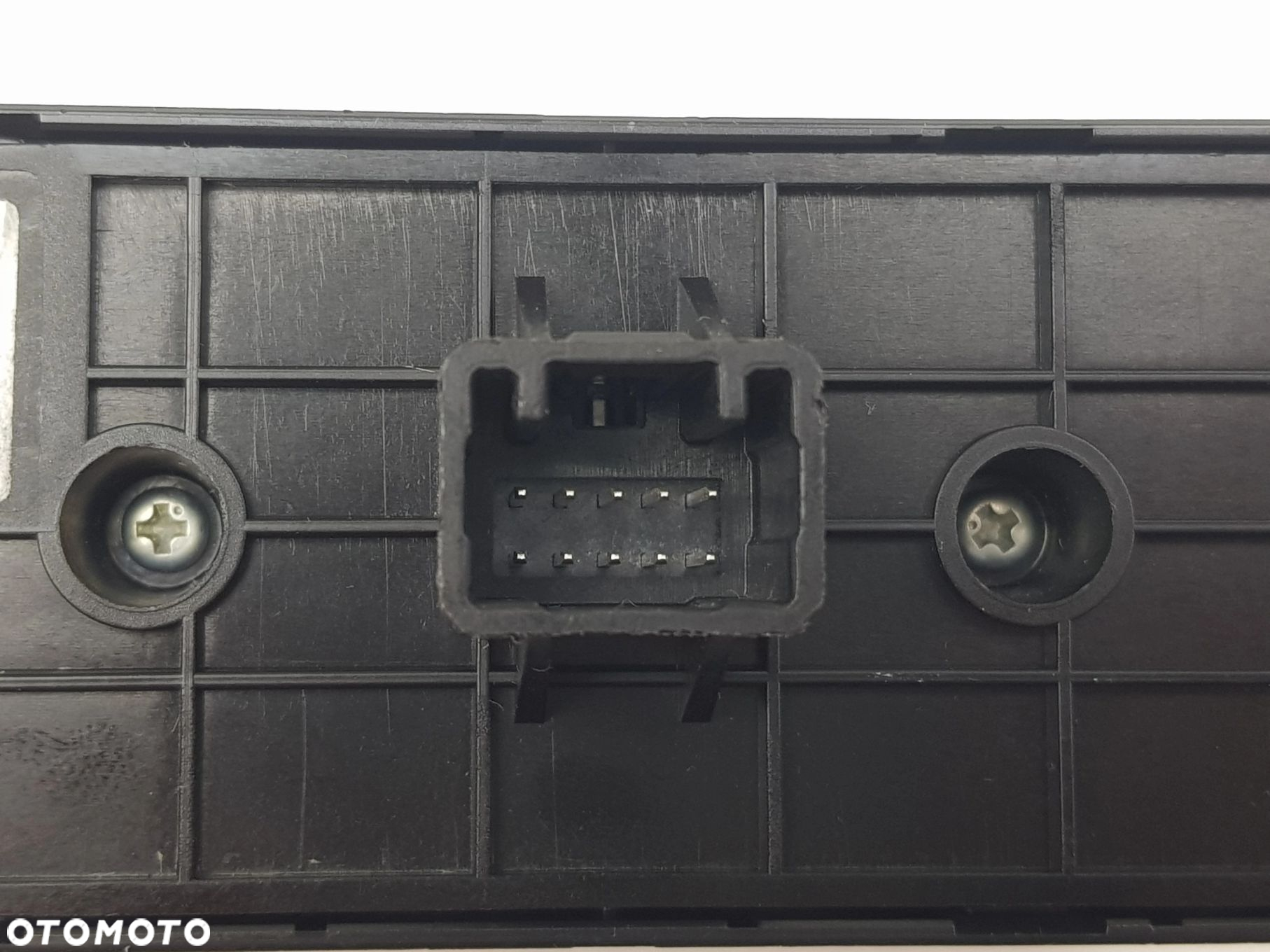 Panel sterowania Przełącznik świateł ESP Mazda 6 III GJ GJE866170A - 9