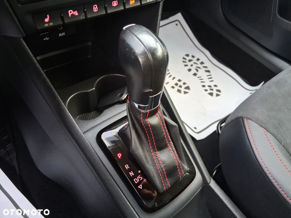 Seat Toledo 1.4 TSI FR-line S&S DSG - 35