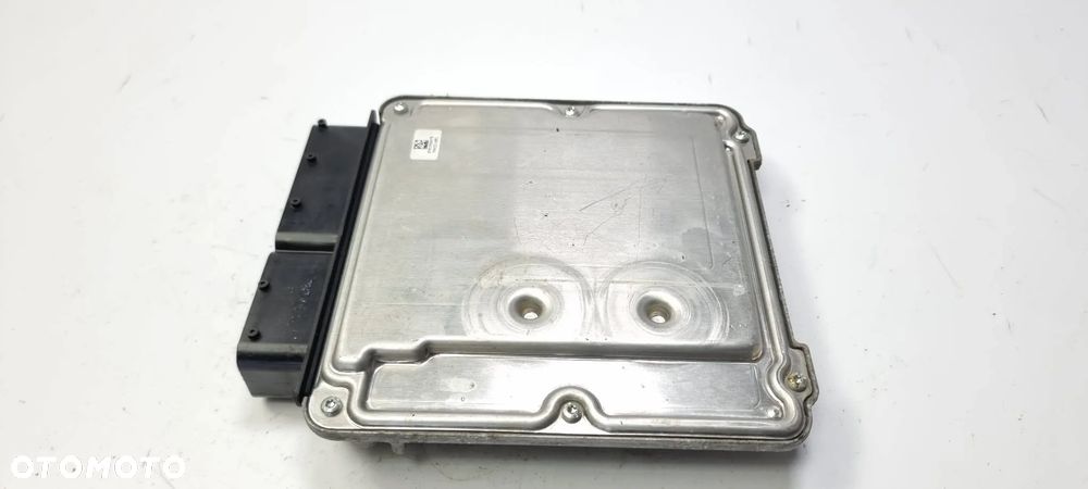 Moduł sterownik komputer silnika 4E0907552 Audi A8 S8 D3 4E - 3