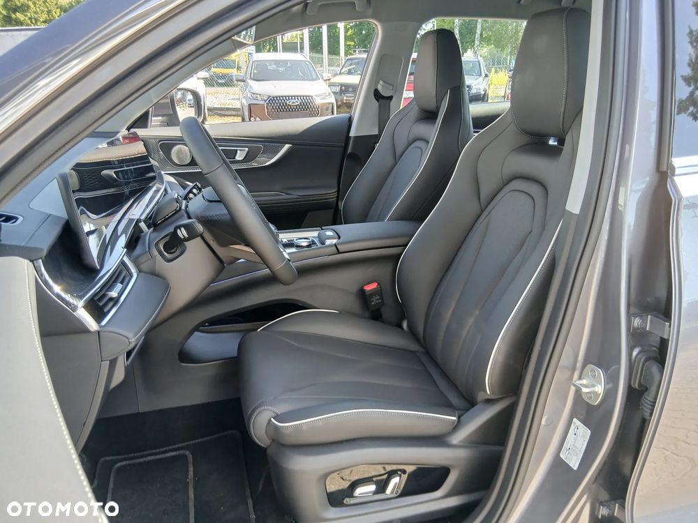 Chery Tiggo 7 - 12