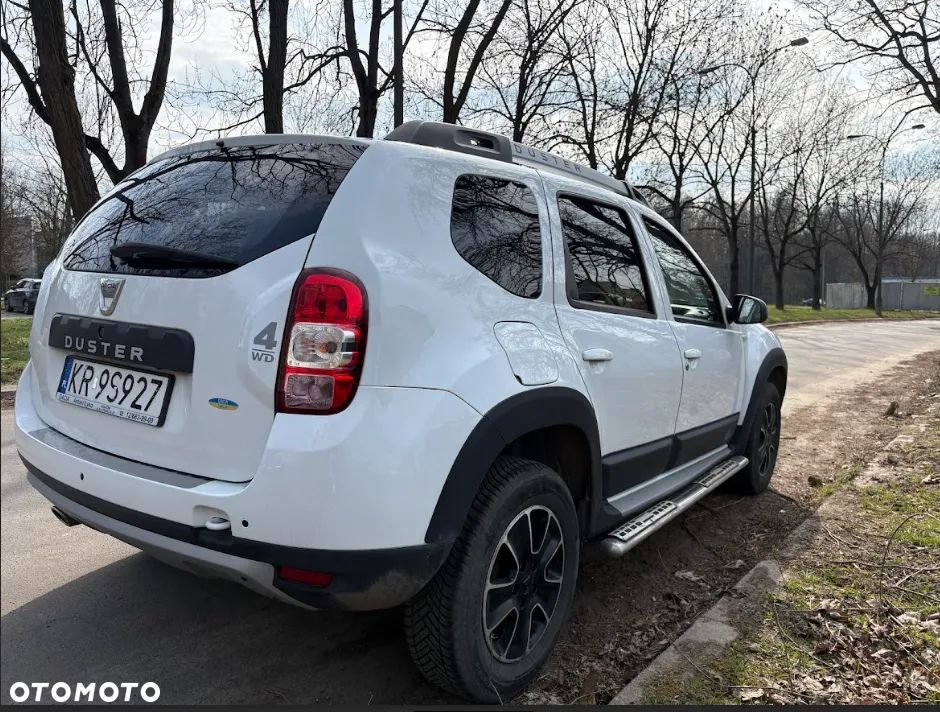 Dacia Duster 1.5 dCi Urban Explorer 4x4 S&S EU6 - 10
