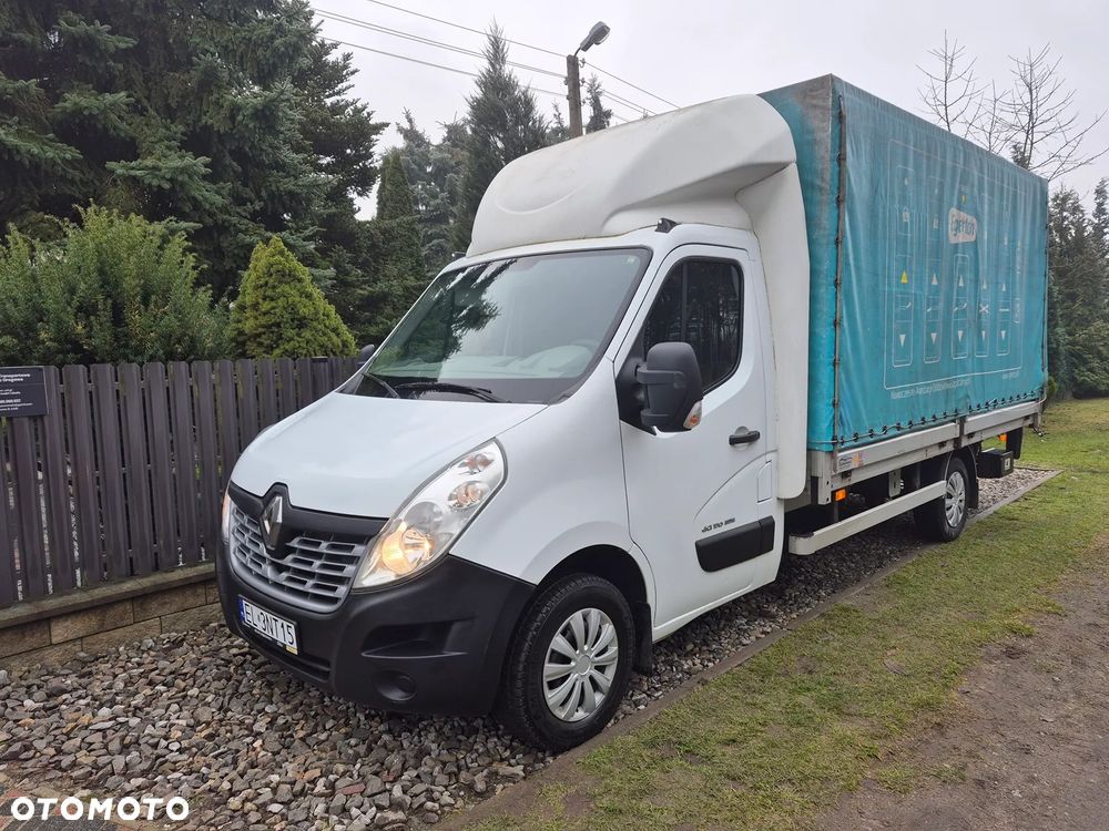 Renault Master - 3