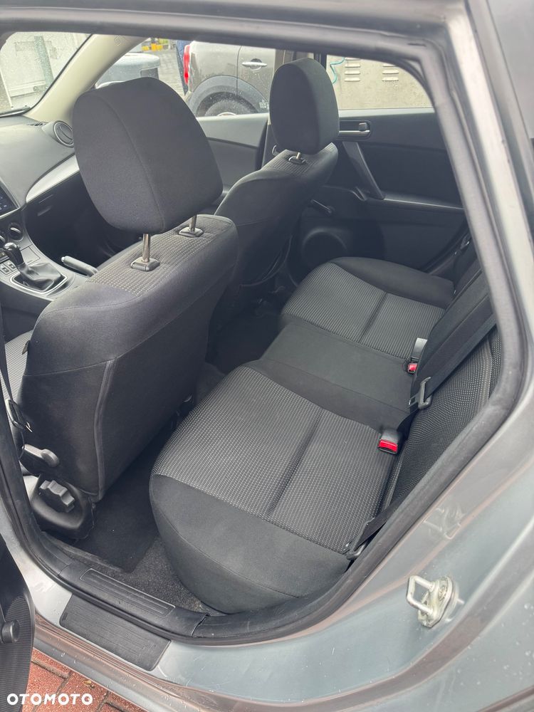 Mazda 3 - 14