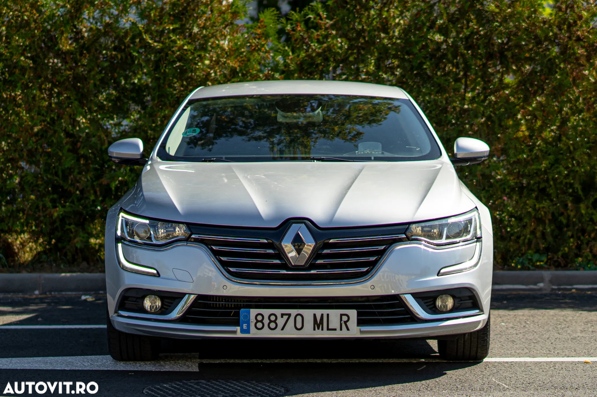 Renault Talisman ENERGY dCi Life - 24