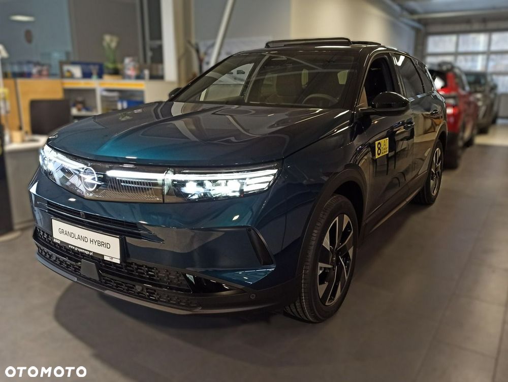 Opel Grandland - 2