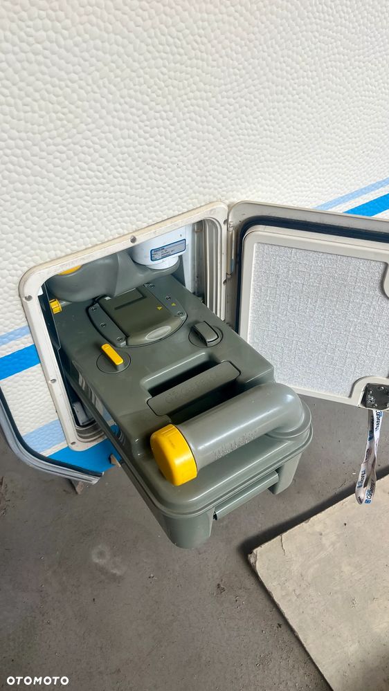 Caravelair Antares Silver - 28