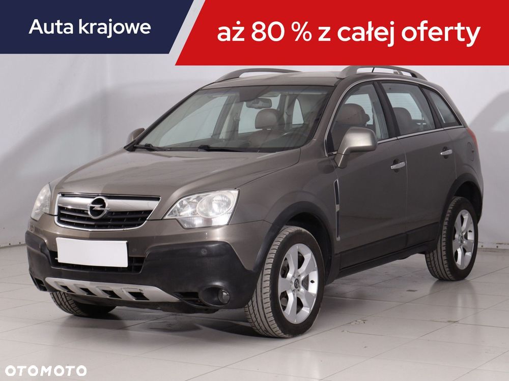 Opel Antara - 3